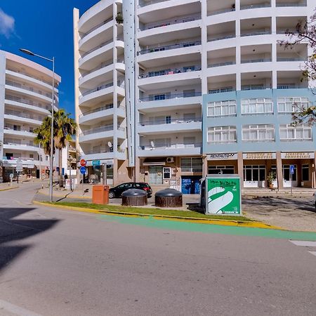 Rei - Quarteira - 3 Min To The Beach วิลาโมรา ภายนอก รูปภาพ