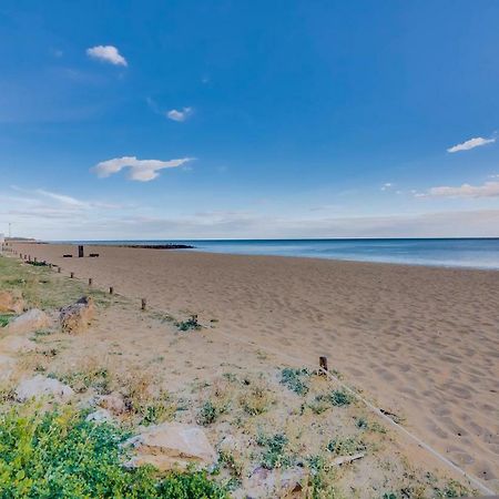 Rei - Quarteira - 3 Min To The Beach วิลาโมรา ภายนอก รูปภาพ