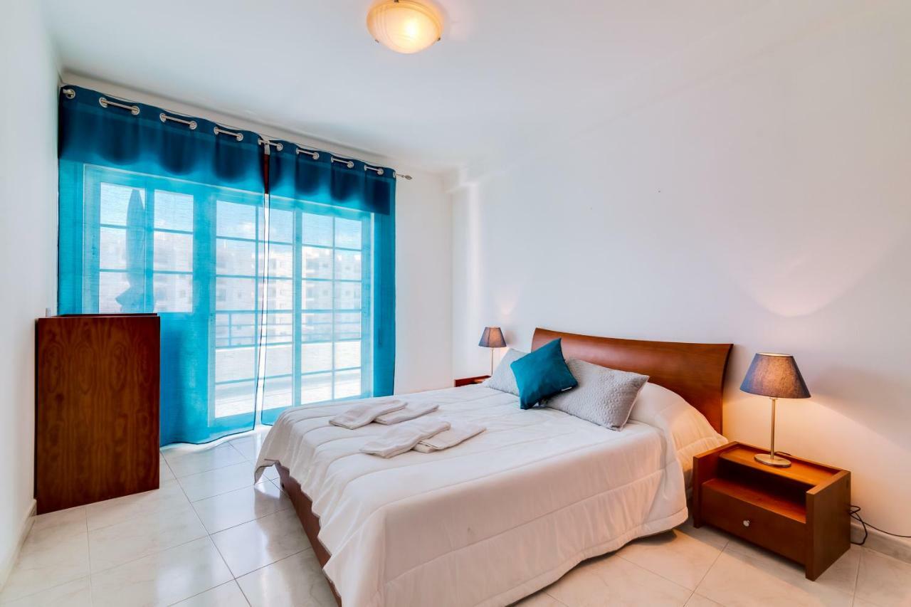 Rei - Quarteira - 3 Min To The Beach วิลาโมรา ภายนอก รูปภาพ